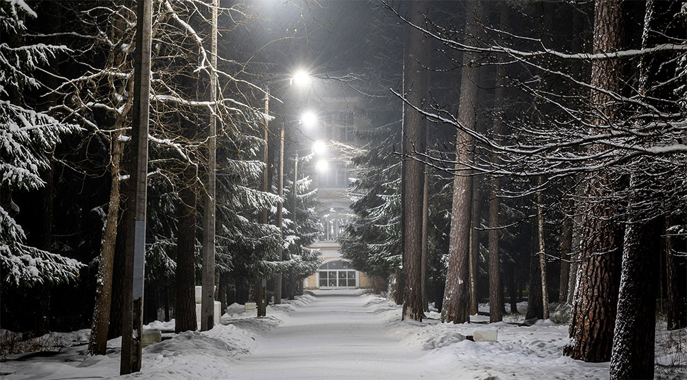 You have to know the eight problems of LED street lights