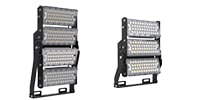 400w and 300w led high mast light