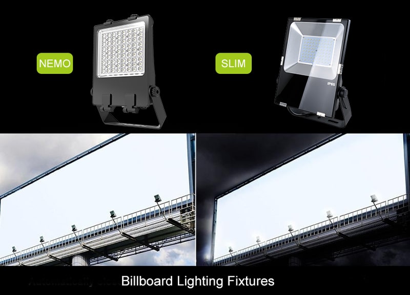 Billboard Lighting