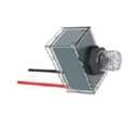 Photocell sensor