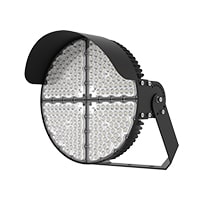 Round Slim LED Stadium Light