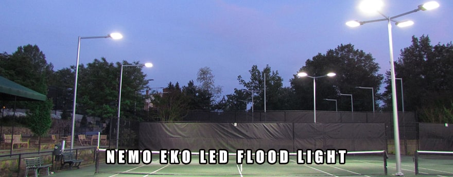 Nemo EKO LED Flood Light