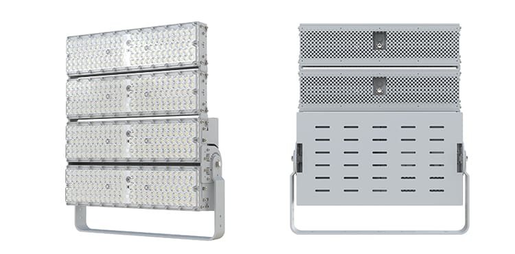 960W Slim Plus LED Sports Ligh