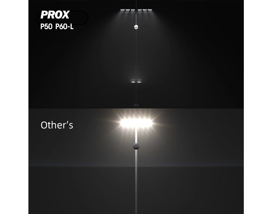 Low-glare lighting for sports stadiums: benefits for athletes, spectators and TV broadcasting