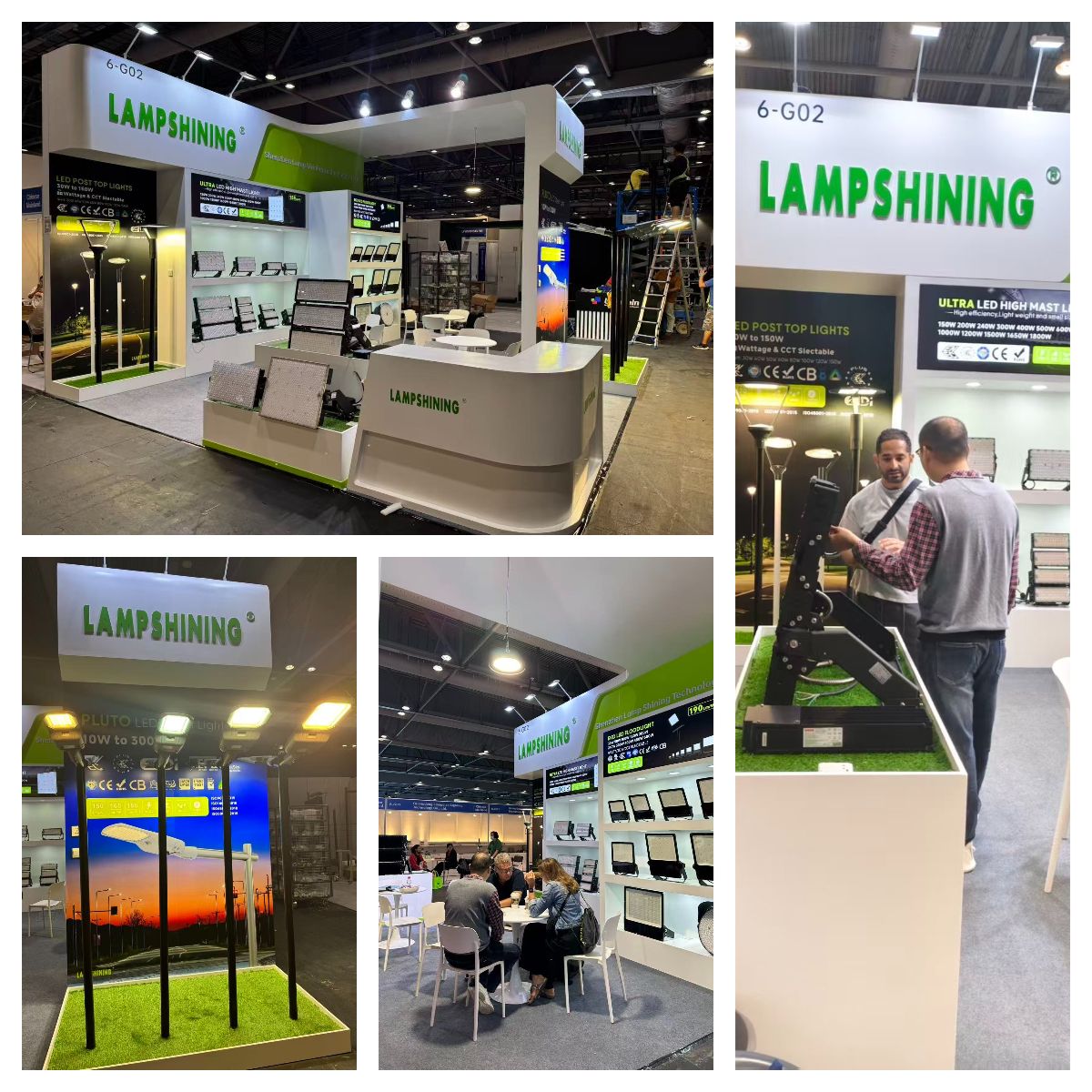 Hong Kong International Outdoor and Tech Light Expo 2025