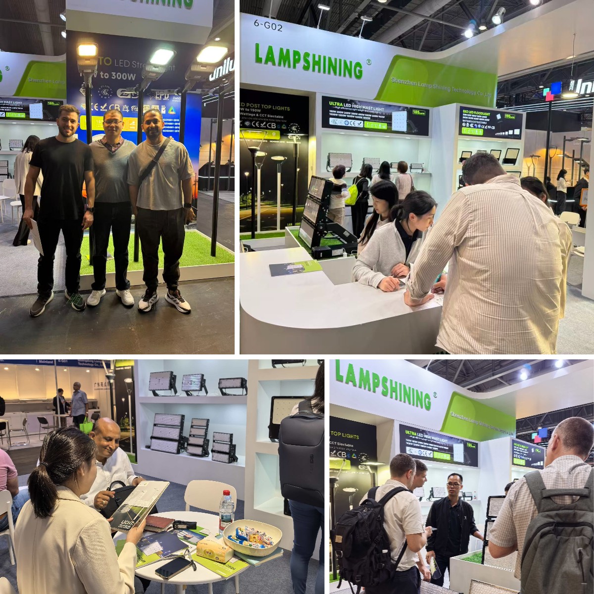 Hong Kong International Outdoor and Tech Light Expo 2025