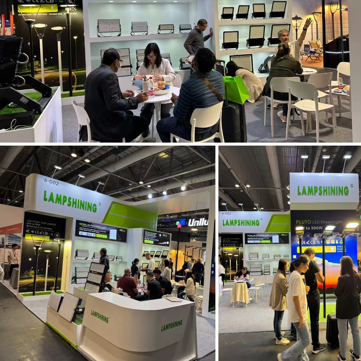 Hong Kong International Outdoor and Tech Light Expo 2025