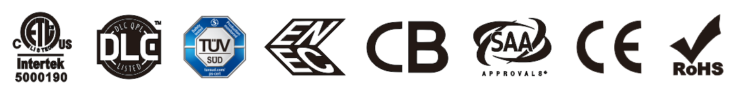 Linear High Bay Lights,Industrial LED Lighting 50W-300W