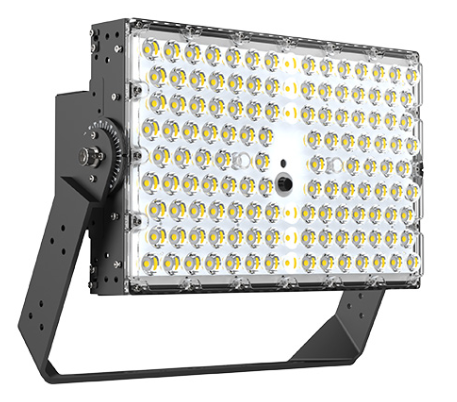 Mobile Light Towers led lights 300w