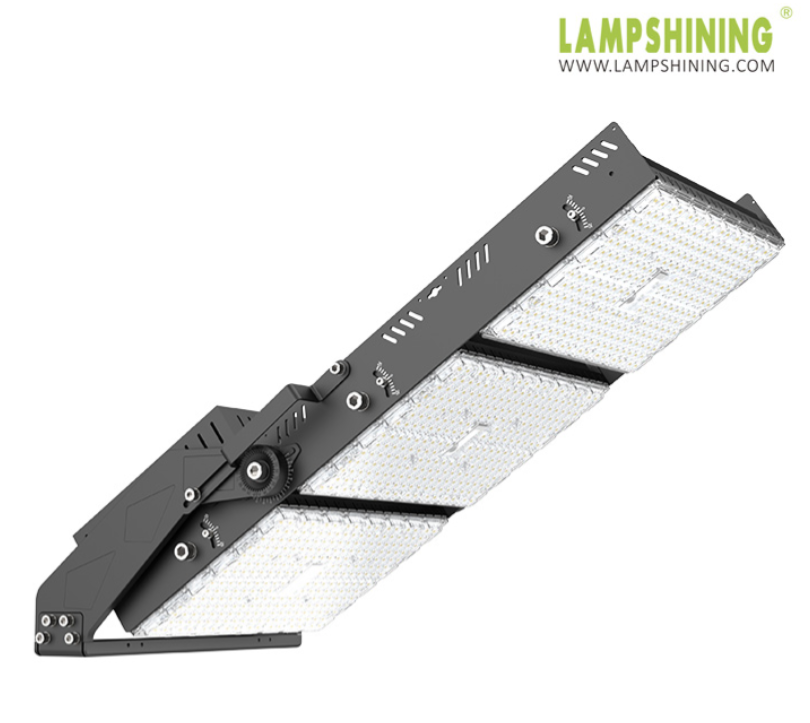 1800W Ultra LED High Mast Lights