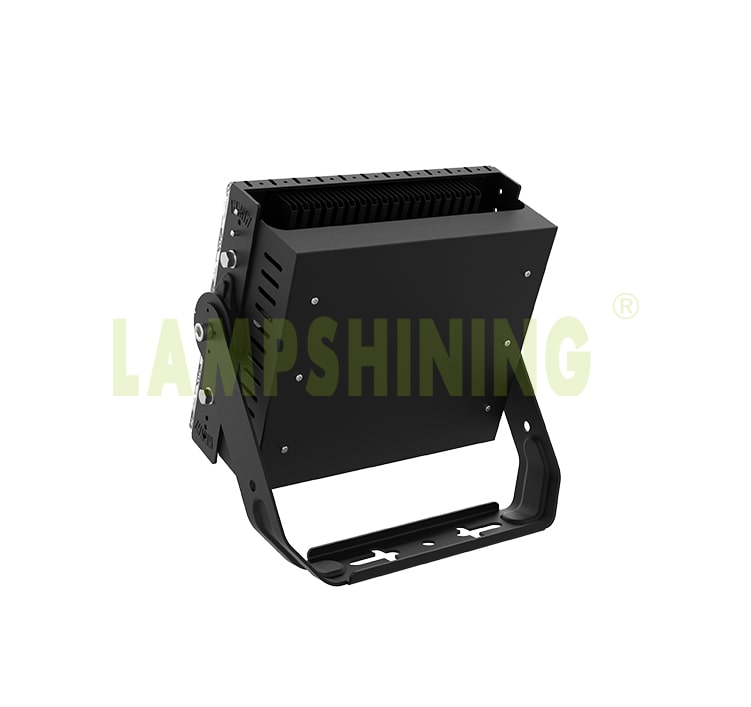 200W Module LED Flood Light - Aluminum Dimmable Daylight IP66 Waterproof Outdoor Work Light