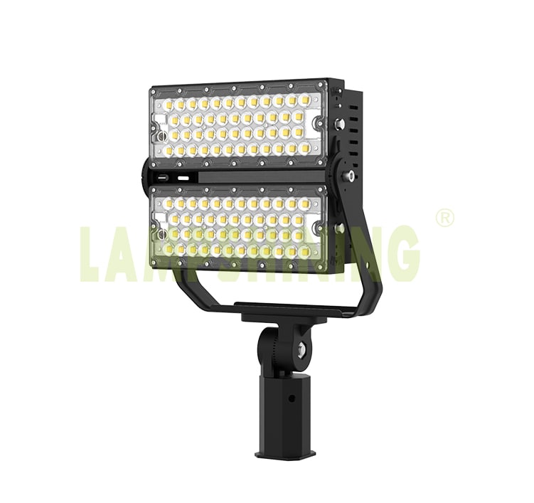 240W 42,000 Lumens LED Flood Lights for Light Tower Lighting