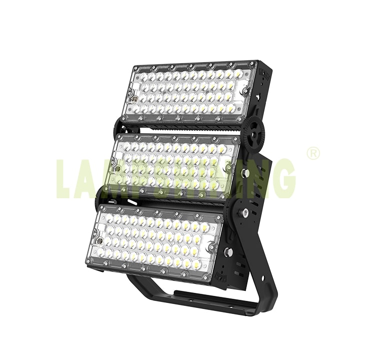 300W 48000Lm,LED Crane Lights, LED Overhead Crane Light, Airport Runway Lighting