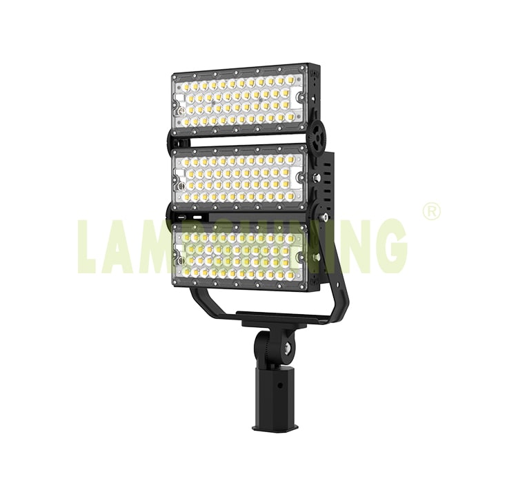 300W 48000Lm,LED Crane Lights, LED Overhead Crane Light, Airport Runway Lighting