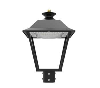 PRO LED Post Top Light