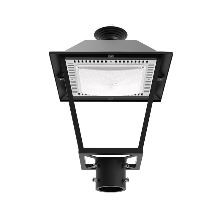 Urbanscape LED Street Top Light 40W - DLC TUV-CE Outdoor Waterproof Town and Country Decorative Lights