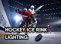 2022 Best LED Ice Hockey Rink Lighting Luminaire - Sports Arena Lighting Lamp