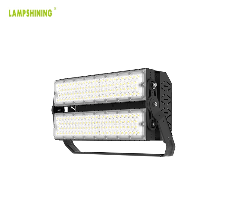 400 Watt LED Stadium Lights for Sale - 64000lm Arena Sports LED Lighting Fixtures Manufacturer