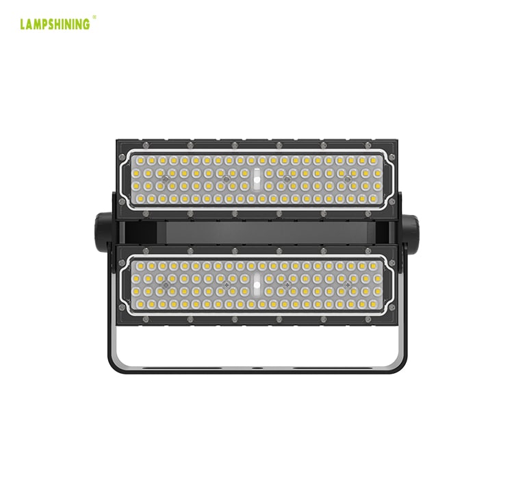 100 Watt LED Area Light - 17000lumen - Outdoor Dimmable IP66 Floodlight Wholesale