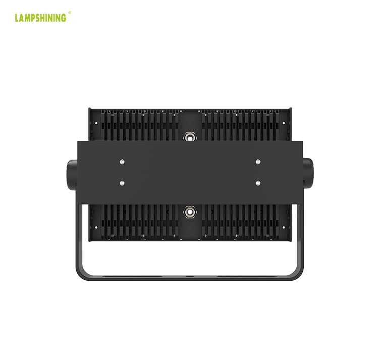 100 Watt LED Area Light - 17000lumen - Outdoor Dimmable IP66 Floodlight Wholesale