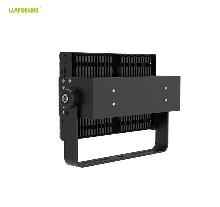 100 Watt LED Area Light - 17000lumen - Outdoor Dimmable IP66 Floodlight Wholesale