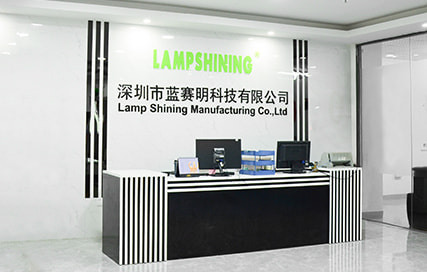 Lamp Shining Manufacturing Co., Ltd.