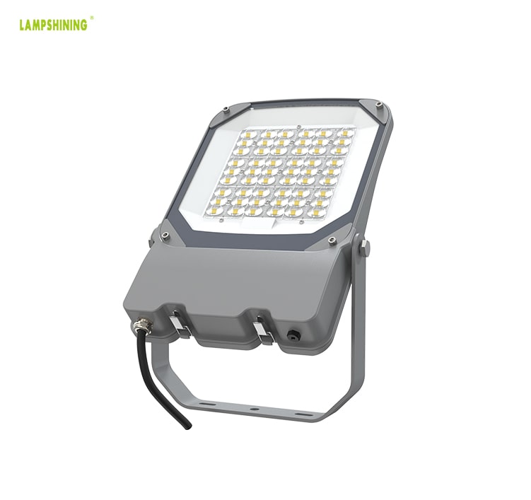 Nemo EKO 50W LED Flood light, Small Size Light weight Efficeient Flood Lamp, Landscape, Billboard, Sign Flood light