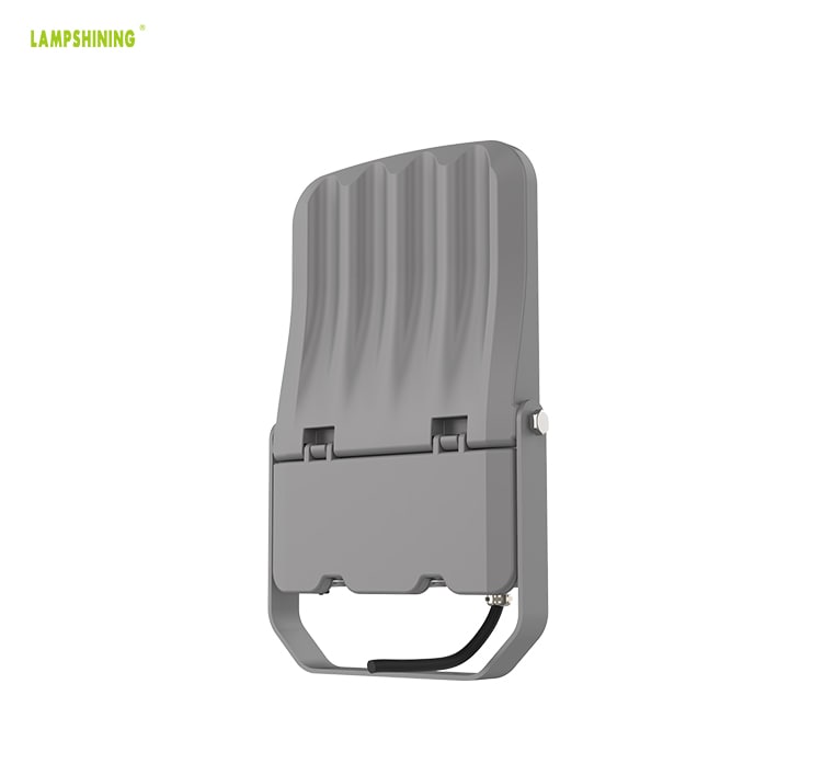 100W LED Flood Light 17000lm, Aluminium Efficeient 170Lm/W, 100-277V Work Security Garden Lawn Floodlight