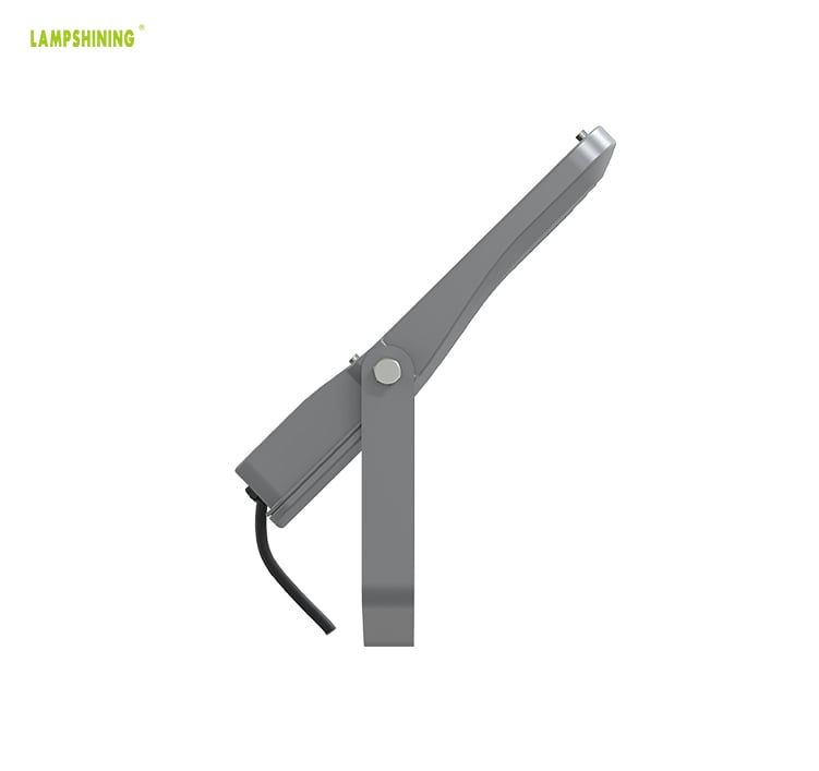 100W LED Flood Light 17000lm, Aluminium Efficeient 170Lm/W, 100-277V Work Security Garden Lawn Floodlight