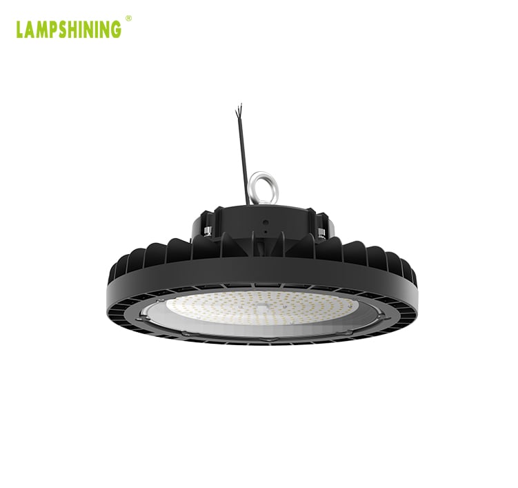 400W 68000lm High Power UFO LED High Bay Light - CE RoHS Aluminum Industry Waterproof Lighting Fixtures