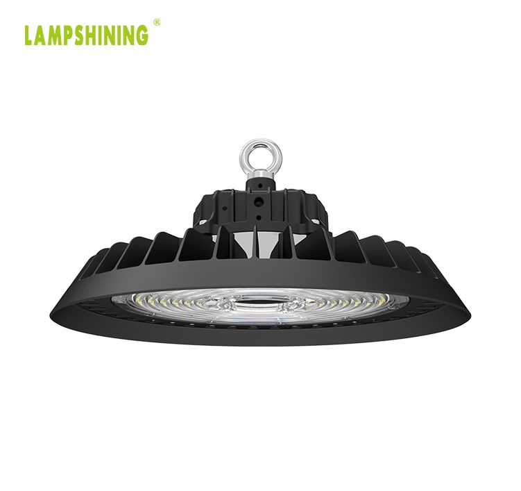 150W UFO LED High Bay Light 30000lm, Industrial Factory warehouse,commercial Exhibition, Shop Hanging Lighting