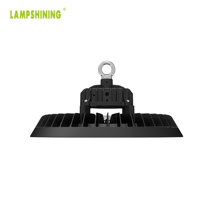 150W UFO LED High Bay Light 30000lm, Industrial Factory warehouse,commercial Exhibition, Shop Hanging Lighting