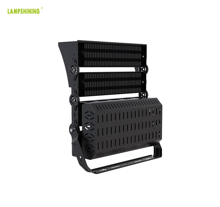 800W 960W Outdoor LED Lighting,Badminton Court, Baseball Field, Race Track Light