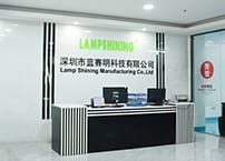 Lamp Shining Manufacturing Co.,Ltd.