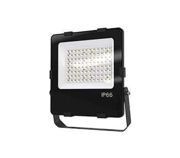 Slim EKO LED Flood Light