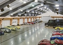 Best LED Garage Lights: How to Choose?