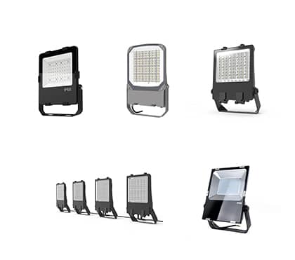 LED Floodlights