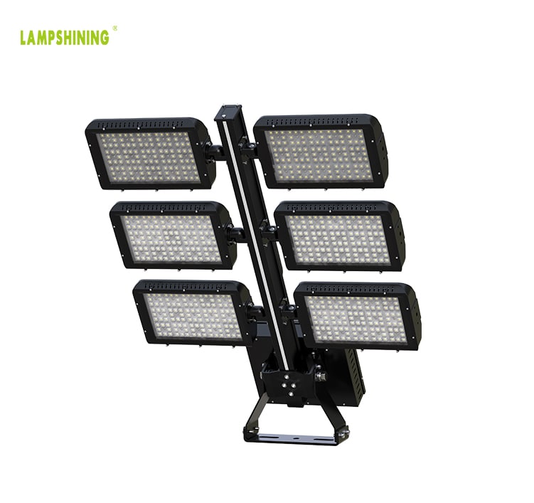 Football Field Led Flood Lighting