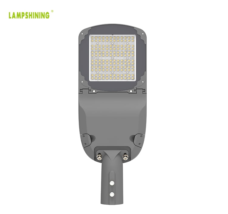 40-150W Pluto LED Street Light - High Efficiency 180LM/W LED Roadway Lighting Fixtures