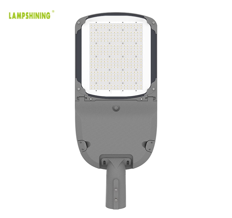 40-150W Pluto LED Street Light - High Efficiency 180LM/W LED Roadway Lighting Fixtures