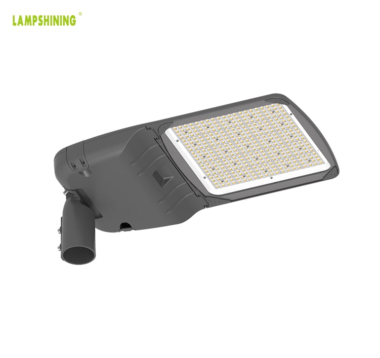 Pluto LED Street Light 300W - 49500lm Waterproof City Street Light