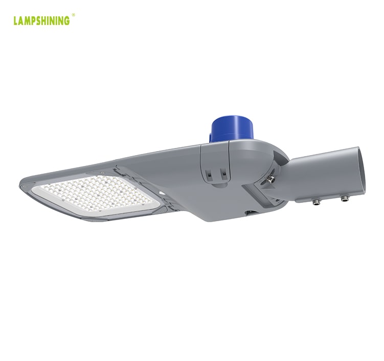 100W Outdoor SMD LED Street Light for Sale - ENEC+ 100000 Hours Lifespan Street Light fixtures