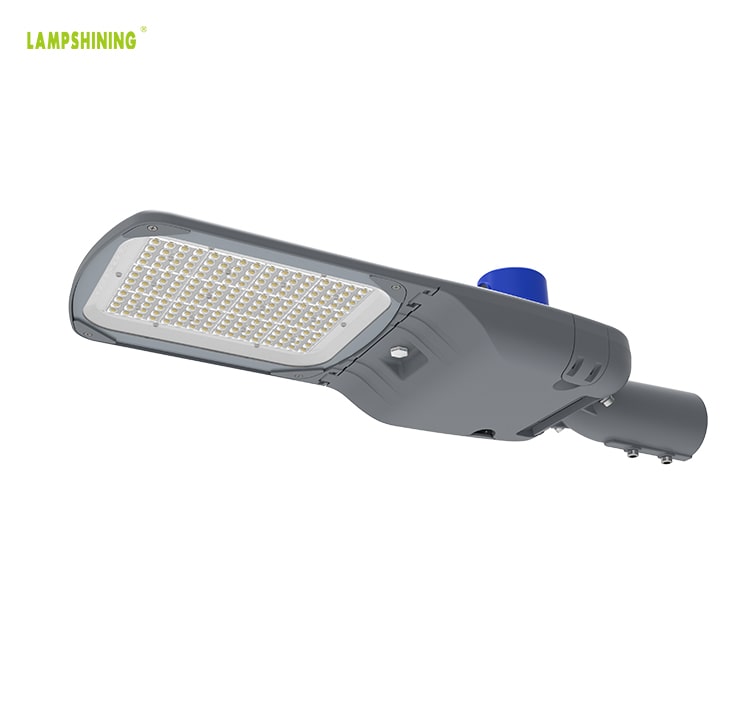 120W Streamlined Pluto LED Street Light, Outdoor Top quality LED Street Light Manufacturer