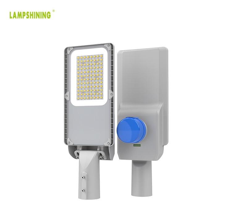 Luminaire LED Park Eclairage Public 150W 135lm/w Philips Lumileds