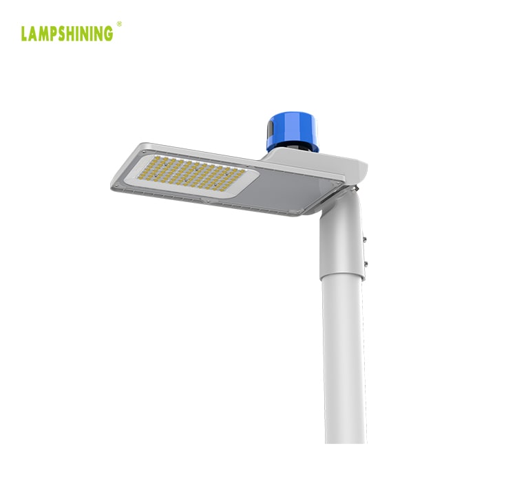 40W LED Street Light/ Road Light/ Area Light 5800 Lumen Equivalent 105W HID/Metal Halide/HQI Light