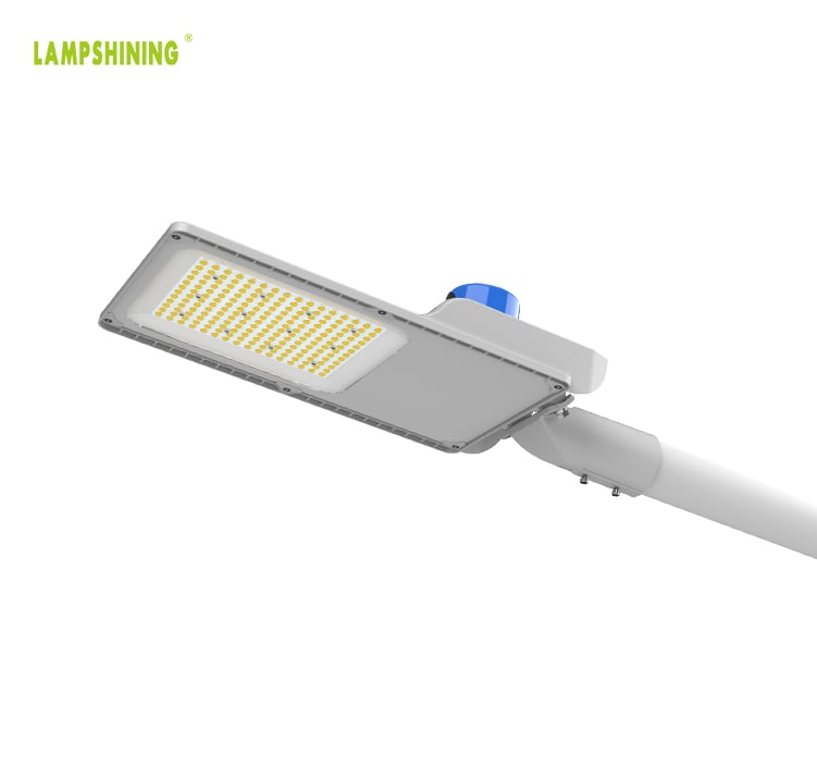 80w DLC ETL ENEC led street light-10400 Lumen-135Lm/w -Waterproof IP66