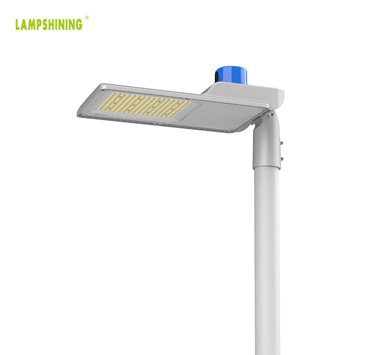 80w DLC ETL ENEC led street light-10400 Lumen-135Lm/w -Waterproof IP66