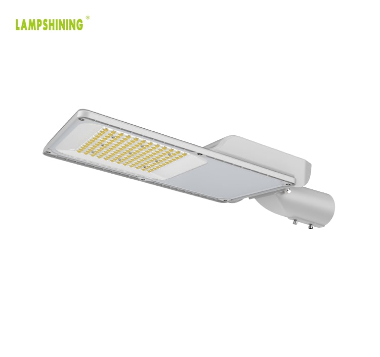 100W LED Street Lamps-Energy Saving LED Street Lamps-Outdoor Lighting