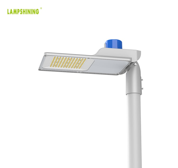 100W LED Street Lamps-Energy Saving LED Street Lamps-Outdoor Lighting