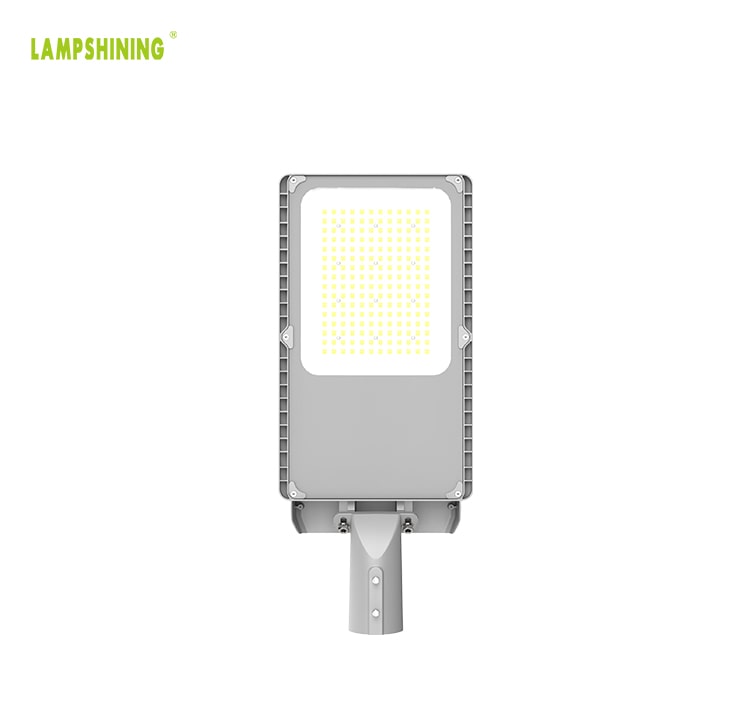 LED Street Lights 150W ENEC Certification Manufacturing